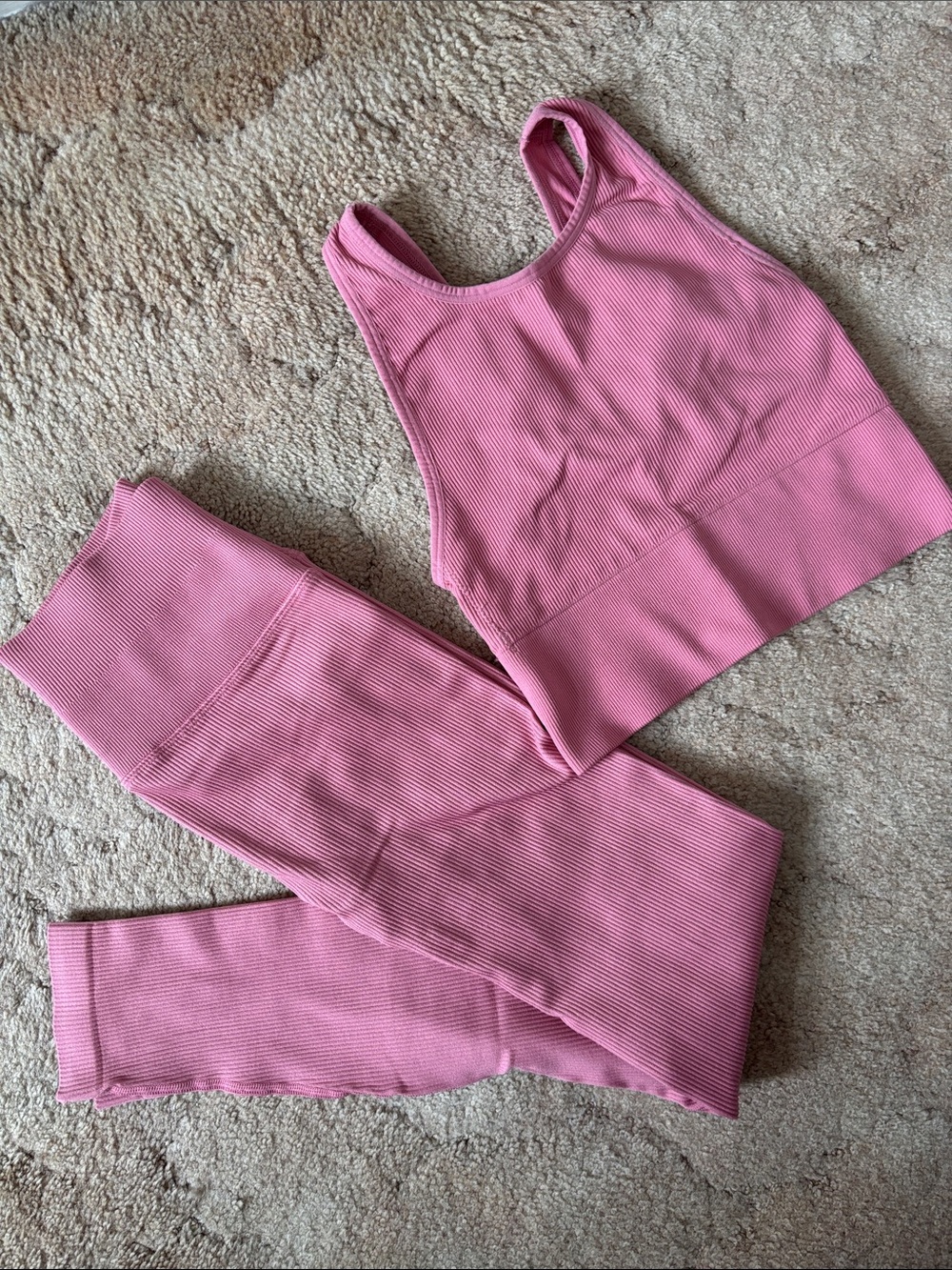 Victoria's Secret set